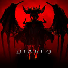 Diablo® IV PS4-PS5